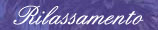 Rilassamento
